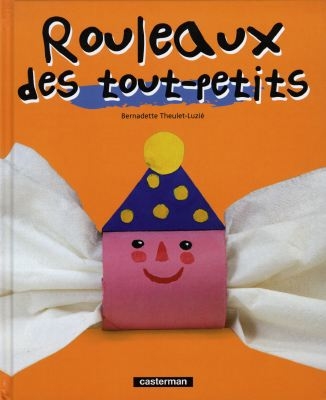 Rouleaux des tout-petits