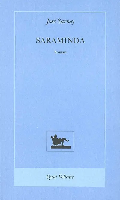 Saraminda