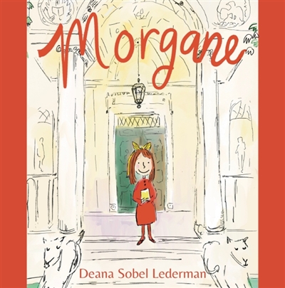 Morgane