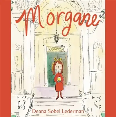 Morgane