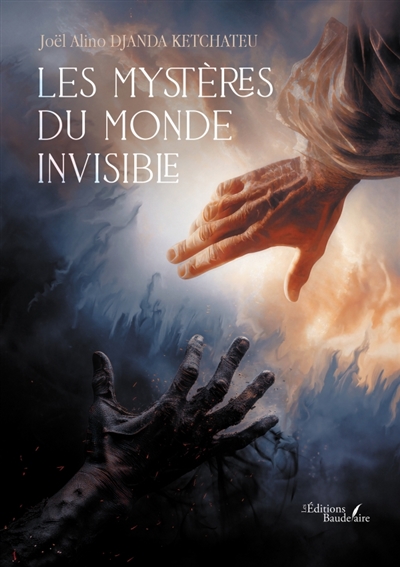 Les mystères du monde...