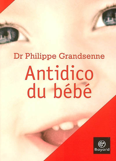 Antidico du bébé