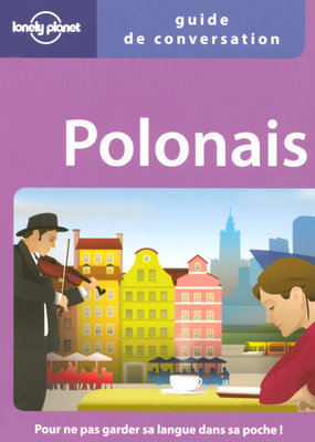Guide de conversation polonais