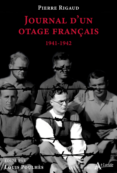 Journal d'un otage français : 1941-1942