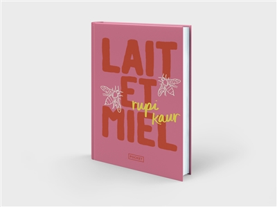 Lait et miel. Milk and honey