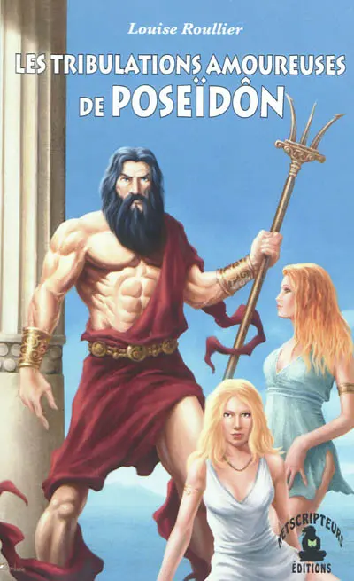 Les tribulations amoureuses de Poséïdôn