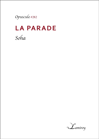 La parade