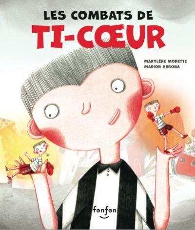 Les combats de Ti-Coeur