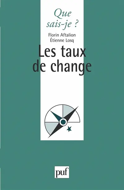 Les Taux de change