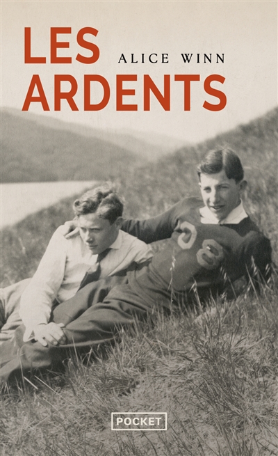 Les ardents