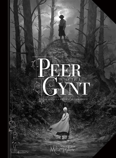 Peer Gynt. Vol. 1