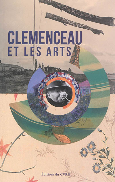 Clemenceau et les arts