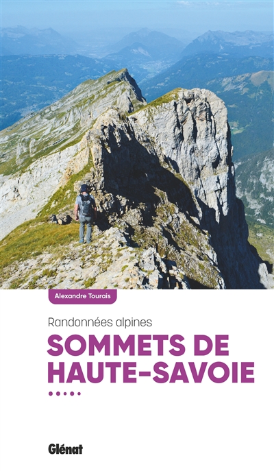 Sommets de Haute-Savoie :...