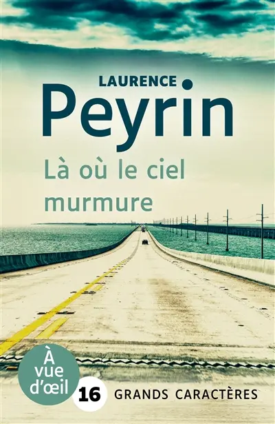 Là où le ciel murmure. Vol. 1. 1986, le voyage perdu