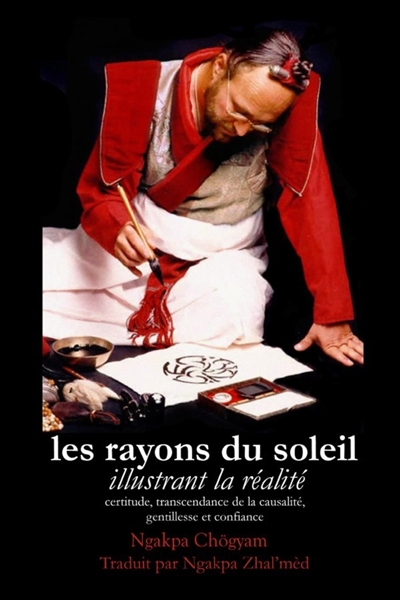 Les Rayons du Soleil :...