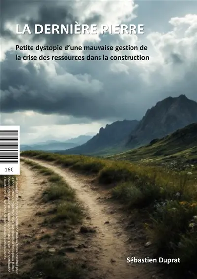 La dernière pierre : Dystopie ou Utopie ?