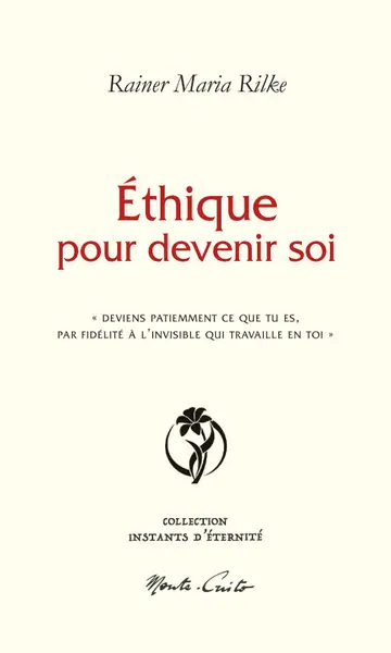 Ethique pour devenir soi