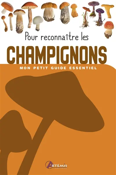 Pour reconnaître les champignons