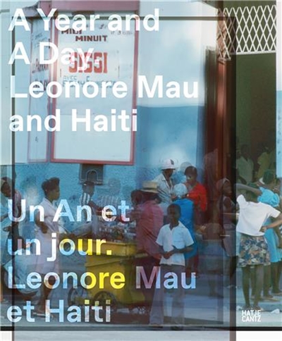 Une Année et Un Jour...