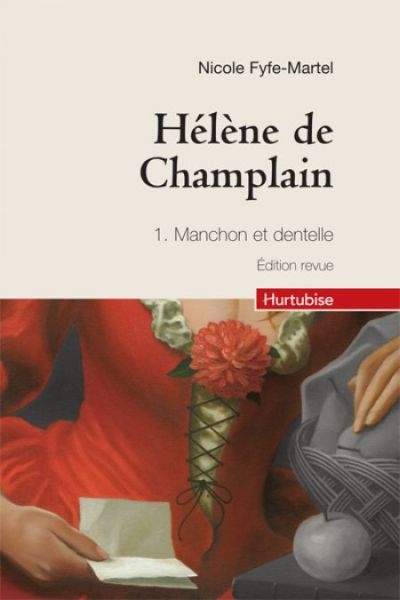 Manchon et dentelle