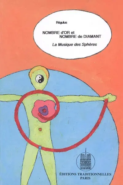 Nombre d'or et nombre de diamant : la musique des sphères