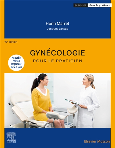 Gynécologie : pour le...