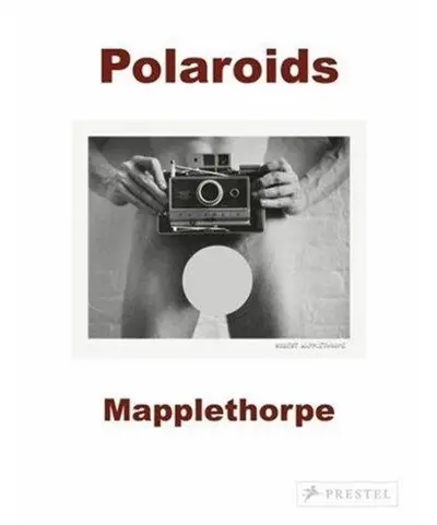 Robert Mapplethorpe Polaroids (Paperback)