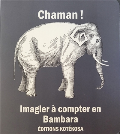 Chaman ! : Beaucoup !