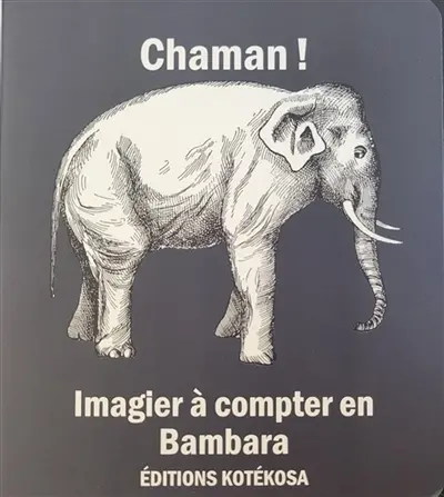 Chaman ! : Beaucoup !