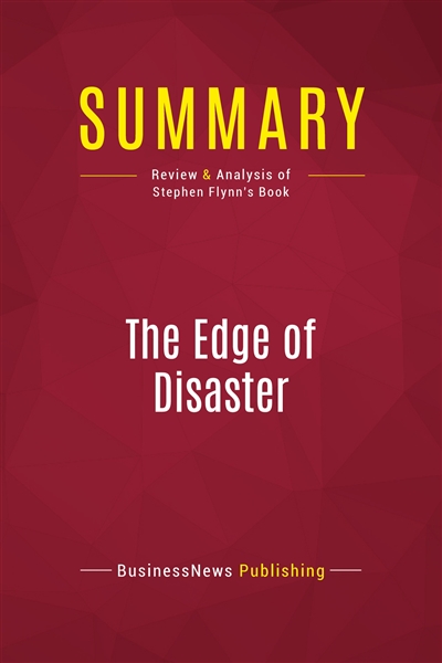 Summary : The Edge of...