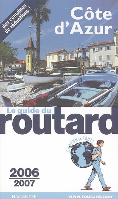 Côte d'Azur : 2006-2007