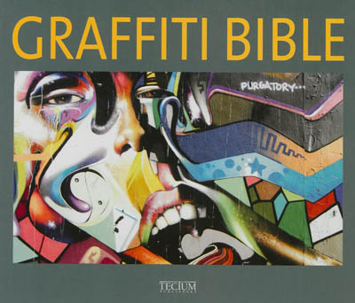 Graffiti bible
