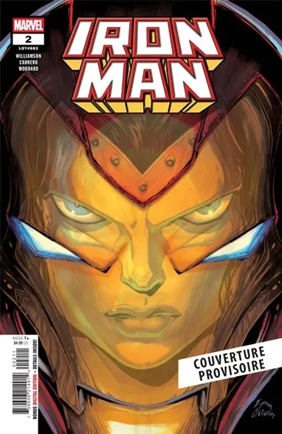 Marvel world, n° 11