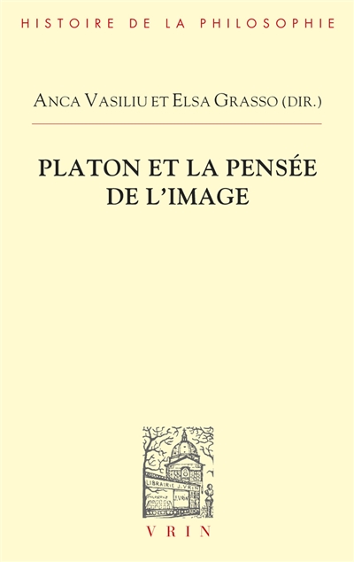 Platon et la pensée de l'image