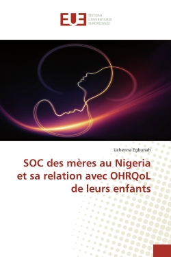 SOC des mères au Nigeria et...