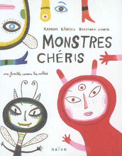 Monstres chéris