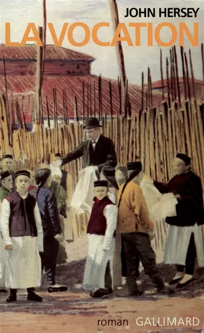 La Vocation
