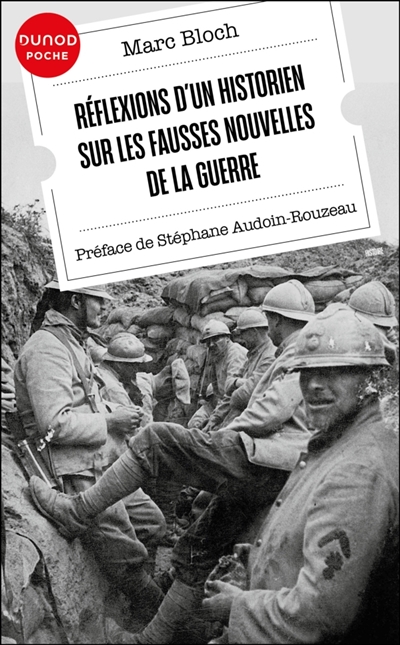 Réflexions d'un historien...