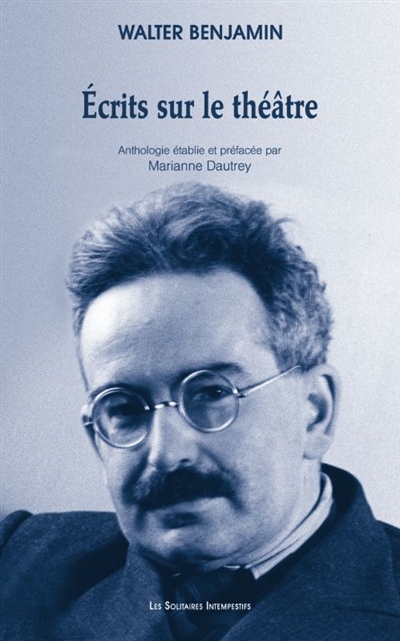 Ecrits sur le théâtre