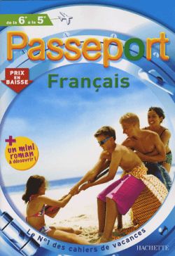 Passeport français, de la 6e à la 5e