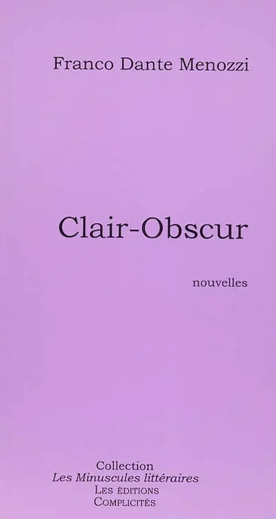 Clair-obscur