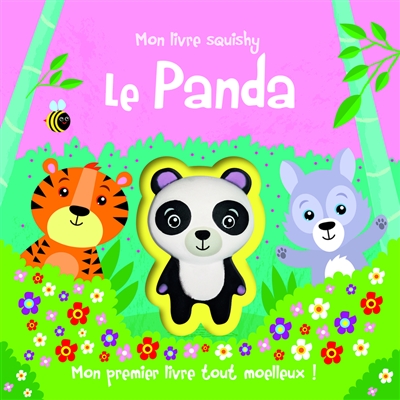 Le panda