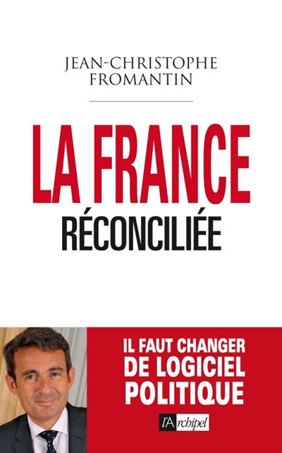 La France réconciliée
