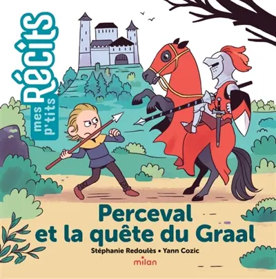 Perceval et la quête du Graal
