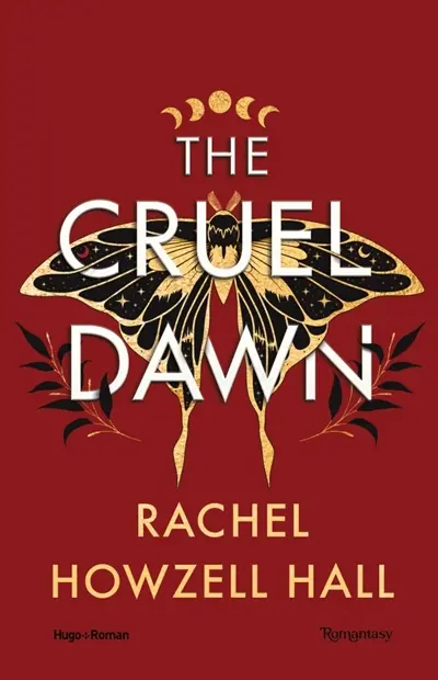 The last one. Vol. 2. The cruel dawn