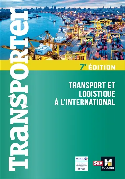 Transporter à l'international