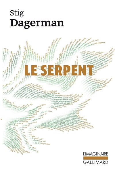 Le serpent