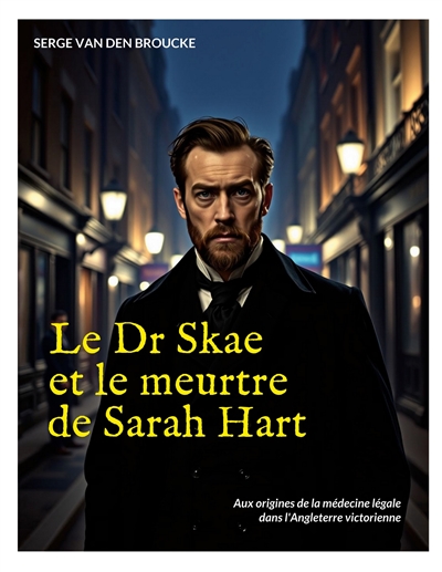 Le Dr Skae et le meurtre de...