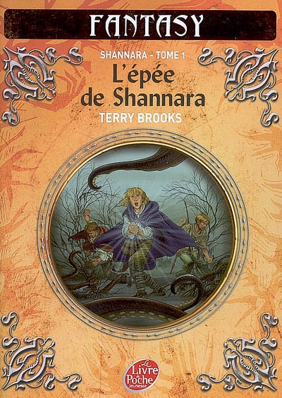 Shannara. Vol. 1. L'épée de Shannara