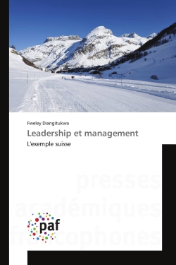 Leadership et management : L'exemple suisse